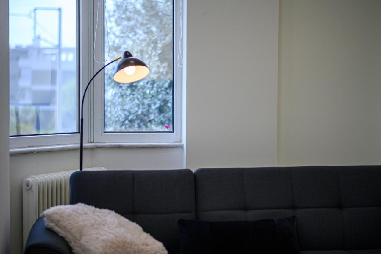 Oliva Apartment Kalamata Dış mekan fotoğraf